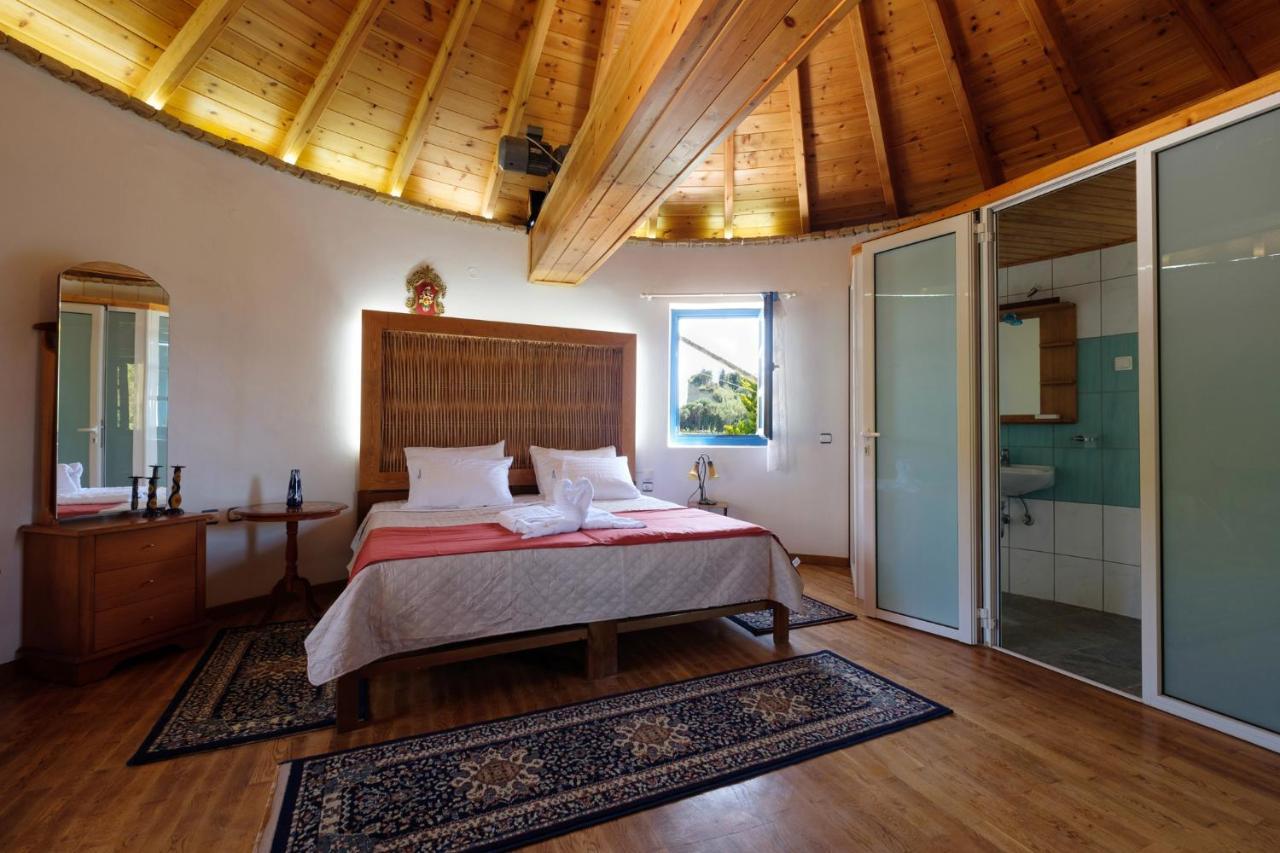 Villa Spyridoula Studios On The Beach Sidari  Bagian luar foto